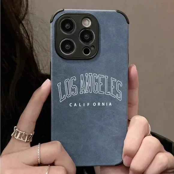 ⚠️Clearance iPhone 14/Pro/Pro Max Los Angeles Phone Case - Picture 2 of 3